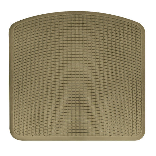 Lampa Top, estera de PVC - Beige 26017