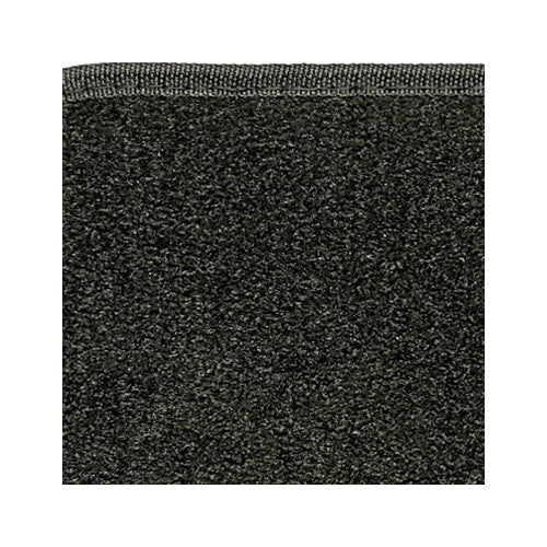 Lampa No-Slip, tappetino battitacco in moquette - S - Nero 26172