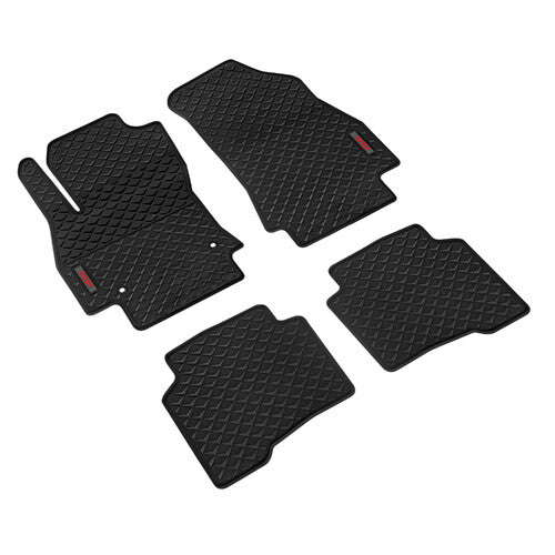 Pilot set tappeti Citroen Nemo 5p 12/08>03/14 Citroen Nemo Van 12/08>03/14