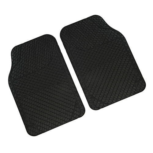 Gran Pree Drena 2 Gran Pree, Paar universelle Vordermatten