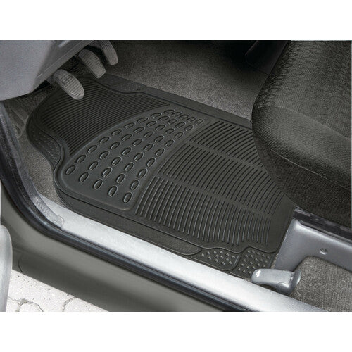 Gran Pree Mirage Compact Gran Pree, 4-teiliges Universal-Teppichset