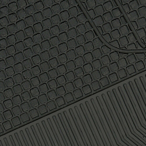 Lámpara Maxi-Mat, juego de 3 alfombrillas universales de PVC 26516