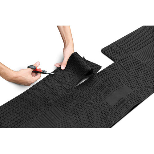 Lámpara Maxi-Mat, juego de 3 alfombrillas universales de PVC 26516