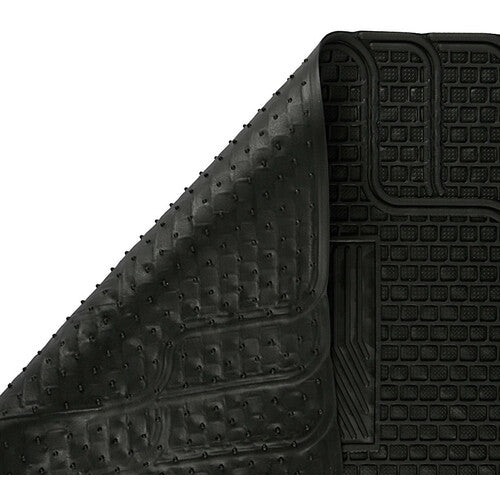 Lampa Maxi Rear-Mat, alfombrilla trasera universal de PVC 26517
