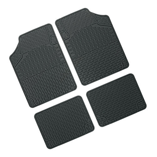 Lámpara Atlantis, juego de 4 alfombrillas universales de PVC 26529