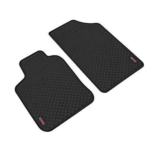 Pilot Multi-Fit Concept, semi-custom-fit mats, 2 pcs - SC-1 - Front