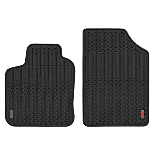 Pilot Multi-Fit Concept, semi-custom-fit mats, 2 pcs - SC-1 - Front