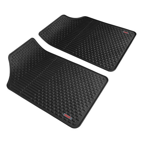 Pilot Multi-Fit Concept, tappeti semi-custom-fit, 2 pz - SC-2 - Anteriore