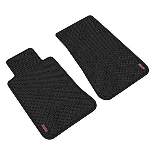 Pilot Multi-Fit Concept, tappeti semi-custom-fit, 2 pz - SC-4 - Anteriore