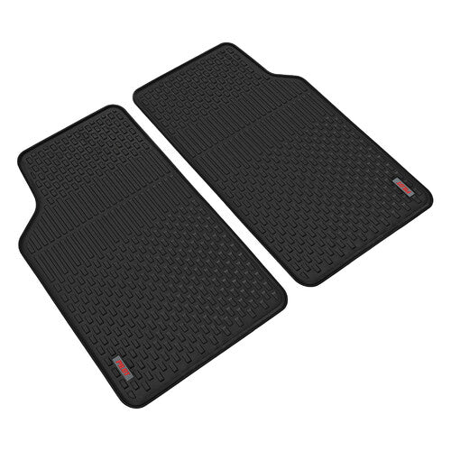 Pilot Multi-Fit Concept, halbpassgenaue Fußmatten, 2 Stück – SC-5 – Vorne