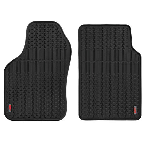 Alfombrillas Pilot Multi-Fit Concept, semi-personalizadas, 2 unidades - SC-6 - Delanteras