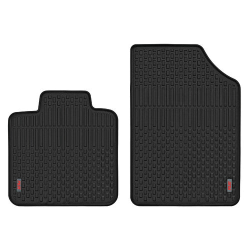 Alfombrillas Pilot Multi-Fit Concept, semipersonalizadas, 2 unidades - SC-7 - Delanteras