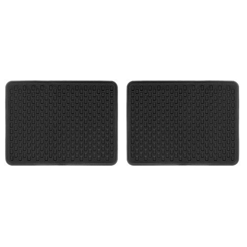 Pilot Multi-Fit Concept, tappeti semi-custom-fit, 2 pz - REAR-FIT - Posteriore