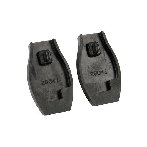 Custom Pedal Covers - CP-2