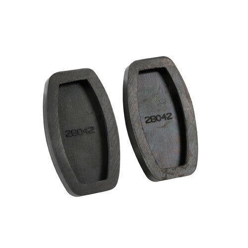 Custom Pedal Covers - CP-3