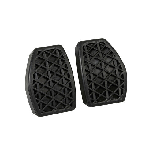 Custom Pedal Covers - CP-4