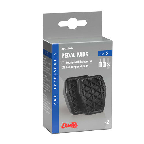 Custom Pedal Covers - CP-5