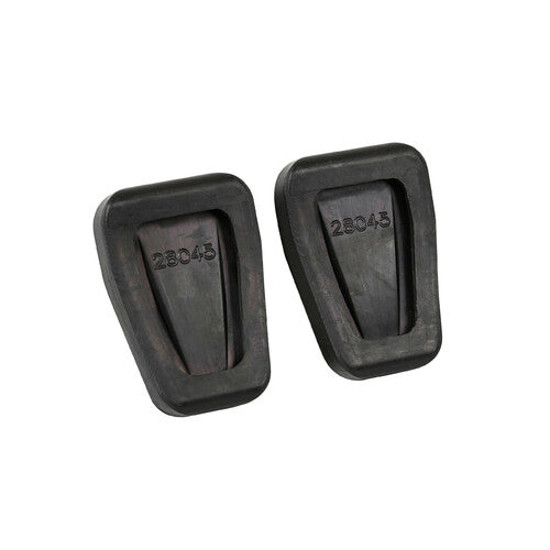 Custom Pedal Covers - CP-6