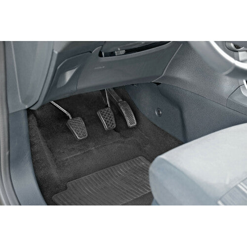 Custom Pedal Covers - CP-6