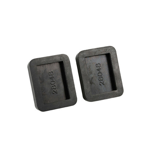 Custom Pedal Covers - CP-9