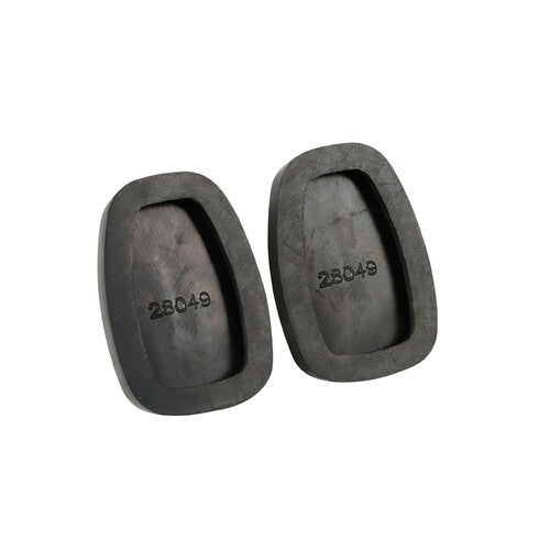 Custom Pedal Covers - CP-10