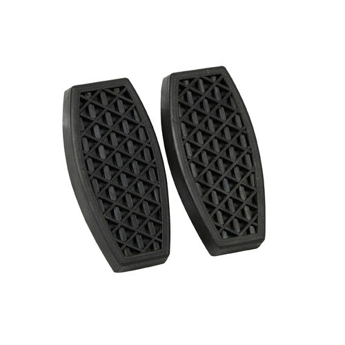 Custom Pedal Covers - CP-11