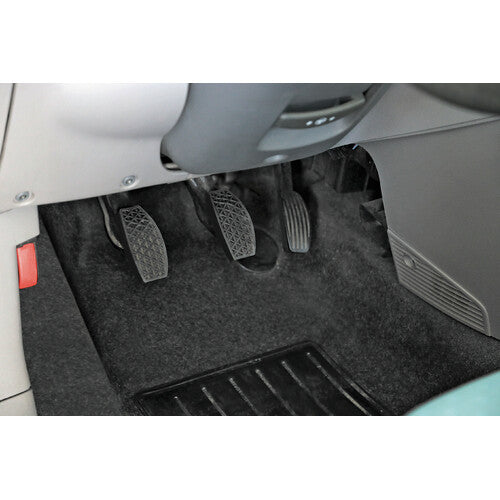 Custom Pedal Covers - CP-11