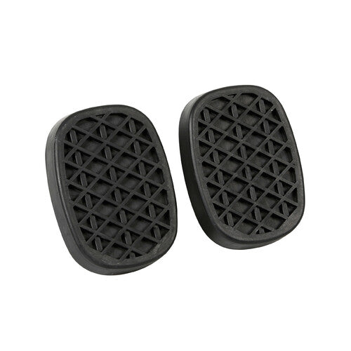 Cubiertas de pedal personalizadas - CP-12 28051