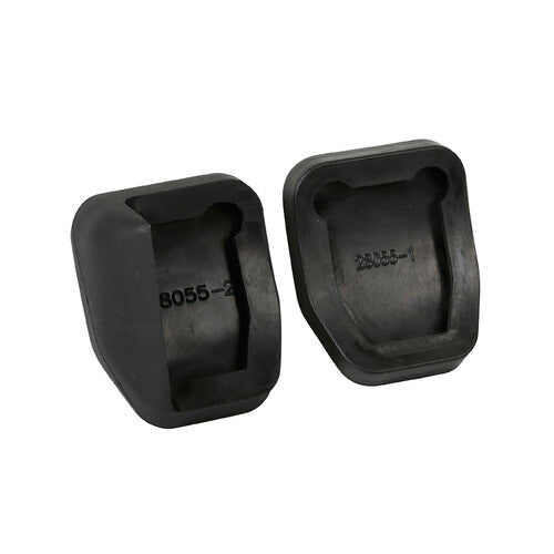 Custom Pedal Covers - CP-16