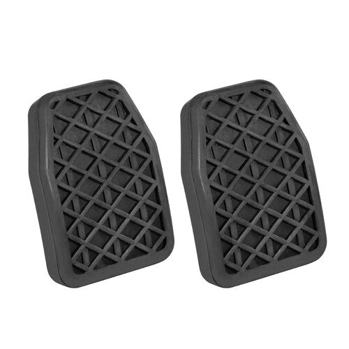 Individuelle Pedalabdeckungen - CP-18