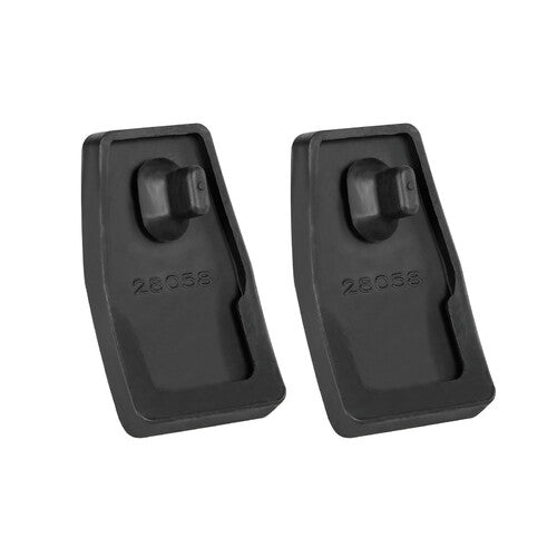 Custom Pedal Covers - CP-19