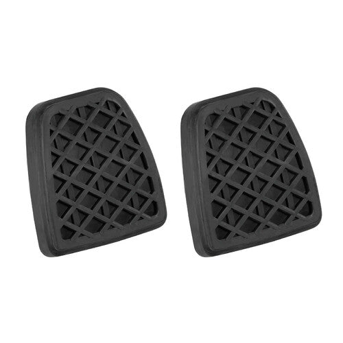 Custom Pedal Covers - CP-21