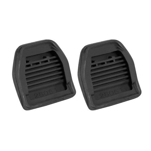 Custom Pedal Covers - CP-22