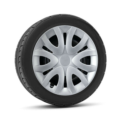 Gran Pree Nardo', Radabdeckung - Durchmesser 16''