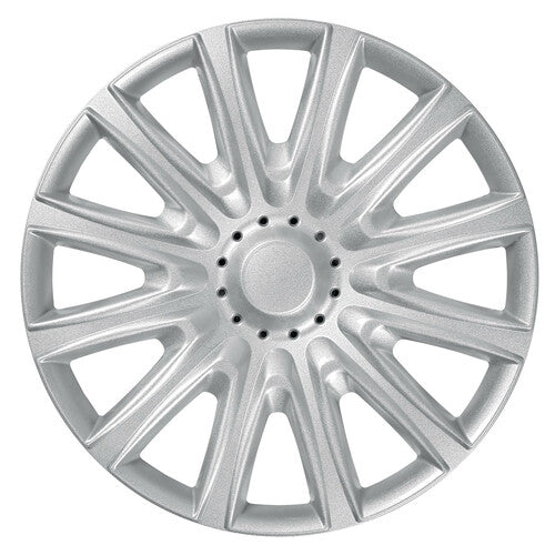 Lampa Copricerchi auto 4 pz - verniciati Competition Misano - 16" 30830