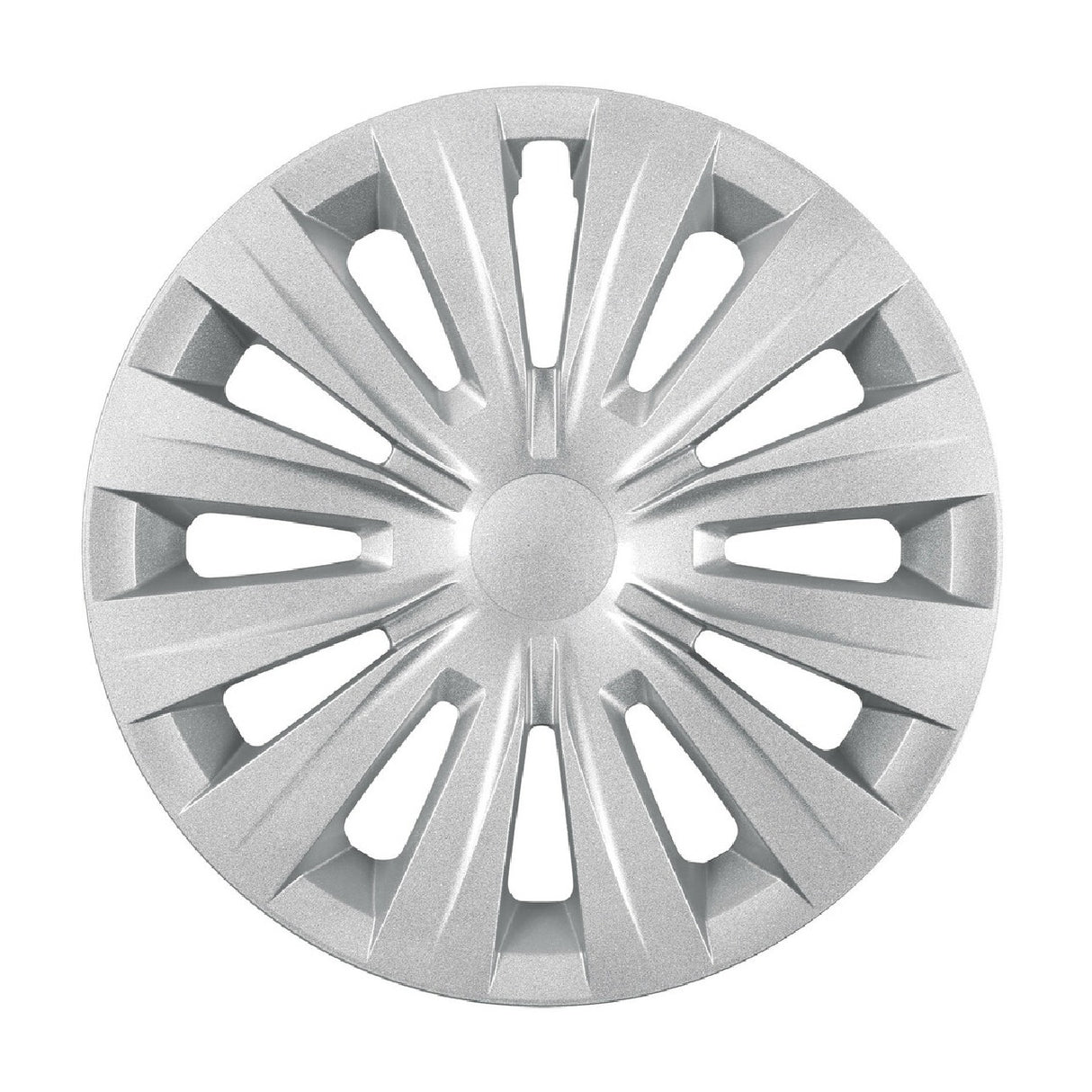 Lampa Copricerchi auto 4 pz - verniciati Competition Mugello - 15"