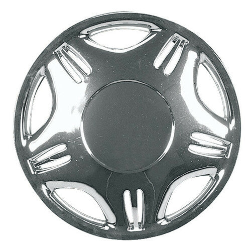 Lampa Copricerchi auto 4 pz - cromati CC-26, X-Treme - 13