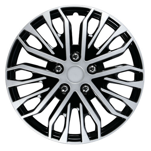 Lampa C-141, X-treme - Set 4 copricerchi - diametro 16"