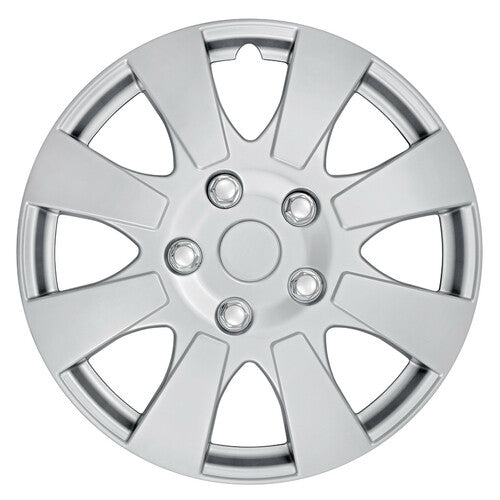 Lampa C-137, X-Treme - Set 4 copricerchi - 16" 31248