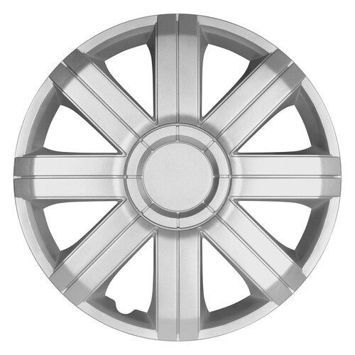 Pilot 4-teilige Radkappen - Lackiert Tech-One Sportive - 14"