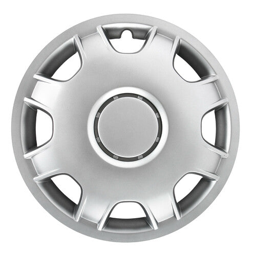 Cubreruedas Lampa para coche (4 unidades) - Pintadas, Tech-One Speed ​​Van - 16" 31536
