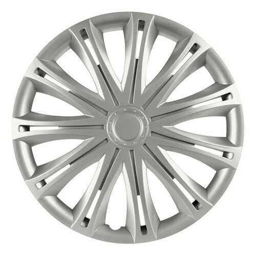 Pilot Copricerchi auto 4 pz - verniciati Tech-One Spark - 16"