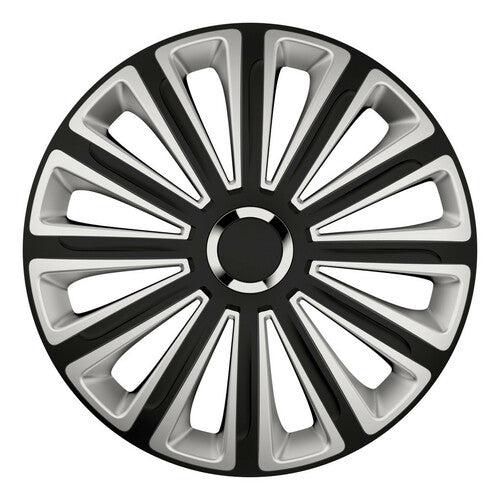 Pilot 4-teilige Radkappen - Lackiert Tech-One Trend DC RC - 16"