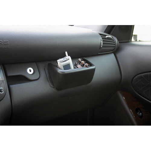 Lampa Tasca portaoggetti adesiva - 20x10 cm 32105