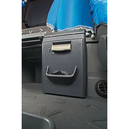 Lampa Tasca portaoggetti adesiva - 20x10 cm 32105