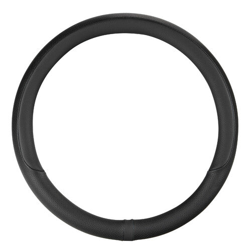 Lampa Noble, Skeentex Lenkradbezug - M - 37/39 cm - Schwarz 32899