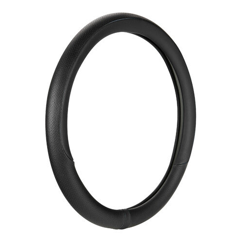 Lampa Noble, Skeentex Lenkradbezug - M - 37/39 cm - Schwarz 32899