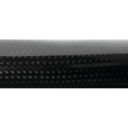 Funda para volante Pilot Silverstone Skeentex - Pequeña - 35/37 cm - Negra
