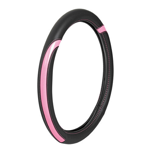 Celebrity Lamp, Skeentex Steering Wheel Cover - S - 35/37 cm - Pink