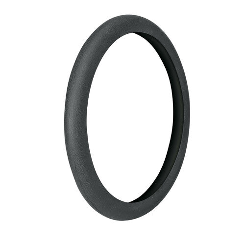 Lampa Sport-Grip, elastic silicone steering wheel cover - 34/51 cm